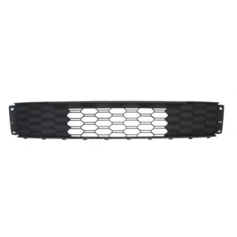 Grille de ventilation, pare-chocs BLIC 5703-05-7517915P pour SKODA FABIA 1,2 TSI - 90cv