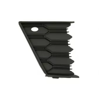 Grille de ventilation, pare-chocs BLIC 5703-05-7517918P
