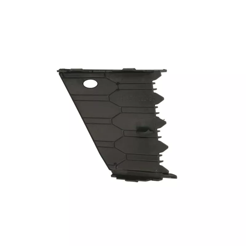 Grille de ventilation, pare-chocs avant gauche BLIC 5703-05-7517919P - Visuel 1