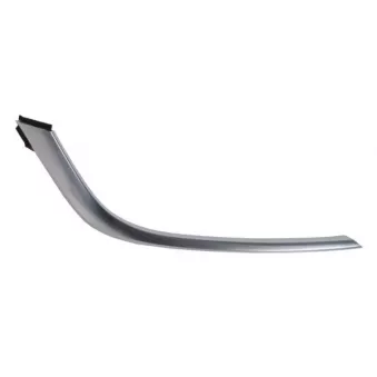Baguette et bande protectrice, pare-chocs BLIC OEM 86564J9CA0