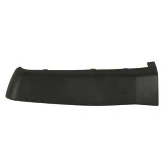 Baguette et bande protectrice, aile arrière gauche BLIC 5703-08-1679371P