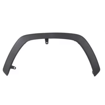 Baguette et bande protectrice, aile avant gauche BLIC 5703-08-8186373P Baguette et bande protectrice, aile avant gauche BLIC 5703-08-8186373P