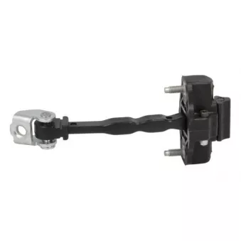 Cale-porte BLIC 6004-00-0385P pour CITROEN C4 e-C4 - 136cv