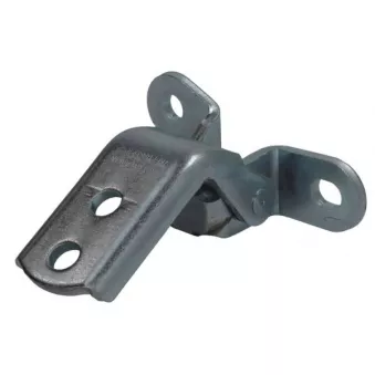 Charnière de porte BLIC 6004-00-0406PP pour TOYOTA HILUX 2.8 D 4WD - 204cv