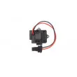 THERMOTEC DER017TT - Régulateur, pulseur d'air habitacle