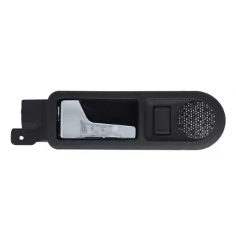 BLIC 6010-01-022409TPP - Poignet de porte, équipment intérieur arrière gauche 