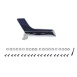 BLIC 6010-02-053408P - Poignet de porte, équipment intérieur 