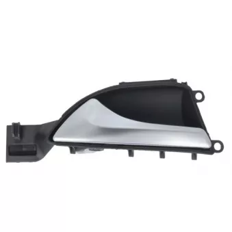Poignet de porte, équipment intérieur avant gauche BLIC 6010-02-068409P pour MERCEDES-BENZ CLASSE B B 220 CDI / d 4-matic - 177cv