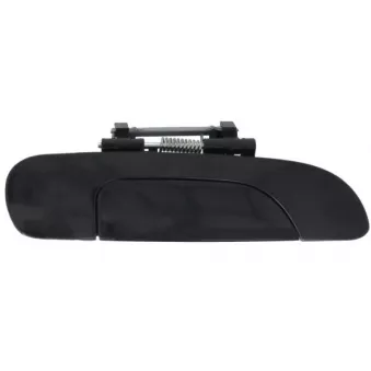 Poignée extérieure de porte arrière droit BLIC 6010-03-004404P pour FORD MONDEO 1.8 i 16V - 112cv