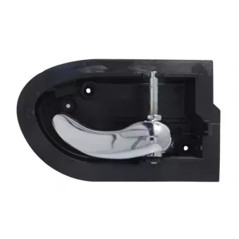 Poignée de porte BLIC 6010-03-004408P pour FORD MONDEO 1.8 i 16V - 112cv