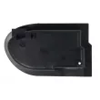 BLIC 6010-03-004409P - Poignet de porte, équipment intérieur arrière gauche 