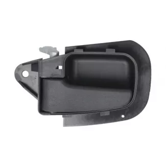 Poignet de porte, équipment intérieur avant gauche BLIC 6010-05-004409PP pour BMW Série 3 316 g - 102cv