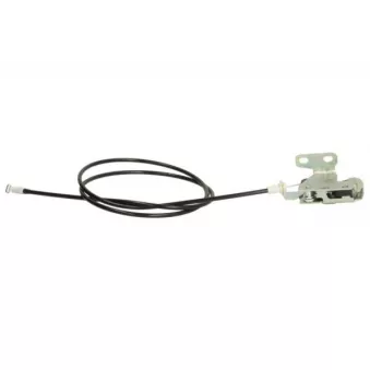 Serrure de porte avant gauche BLIC 6010-07-038433PPPP