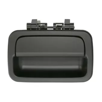 Poignée de coffre BLIC 6010-18-2248417P pour SUZUKI JIMNY 1.5 DDIS 4x4 - 86cv