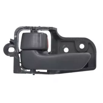 Poignet de porte, équipment intérieur avant gauche BLIC 6010-19-017409P