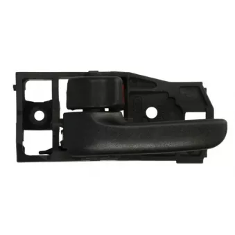 Poignée de porte BLIC 6010-19-059409PP pour FORD RANGER 2.0 VVTI 4WD - 150cv