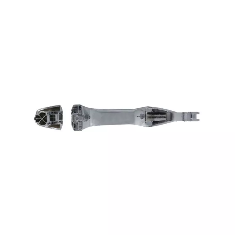 Poignée extérieure de porte avant droit BLIC 6010-21-047402P - Visuel 1