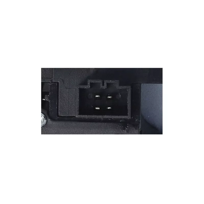 Serrure de capot de coffre BLIC 6010-43-2343449P - Visuel 2