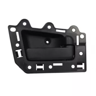 Poignet de porte, équipment intérieur avant droit BLIC 6010-55-008408P pour JEEP GRAND CHEROKEE 4.7 V8 4x4 - 227cv