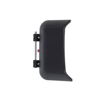 Poignée extérieure de porte avant gauche BLIC 6010-55-010403P pour JEEP COMPASS 2.0 - 156cv