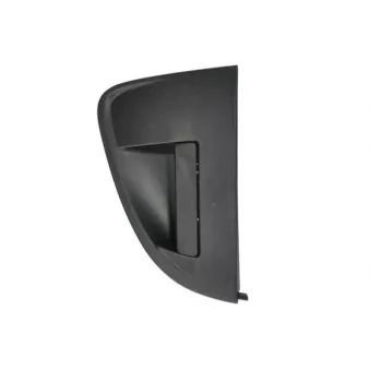 Poignée extérieure de porte arrière droit BLIC 6010-56-012404P pour OPEL ASTRA 1.2 - 86cv