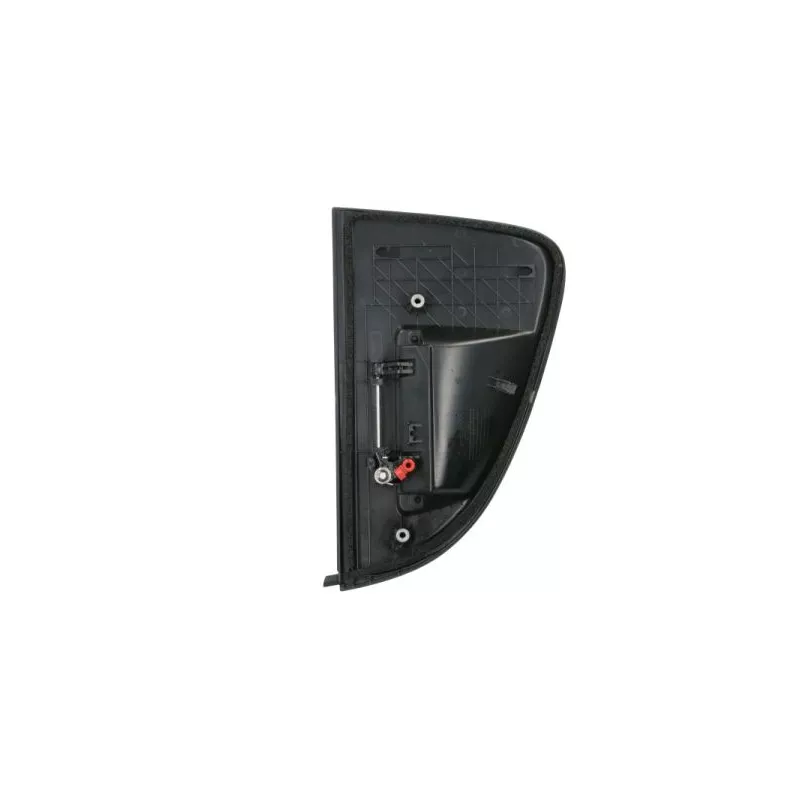 Poignée extérieure de porte arrière droit BLIC 6010-56-012404P - Visuel 1