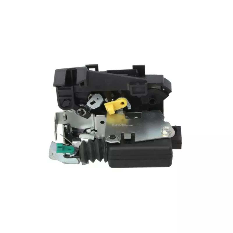 Serrure de porte avant gauche BLIC 6010-67-0251421P - Visuel 1