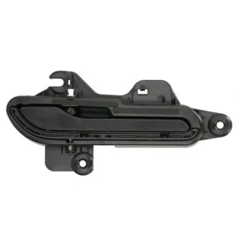 Poignée extérieure de porte BLIC 6010-82-2314402P pour TESLA MODEL 3 EV - 238cv