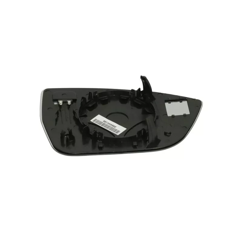 Verre de rétroviseur, rétroviseur extérieur BLIC 6102-01-1281371P - Visuel 1