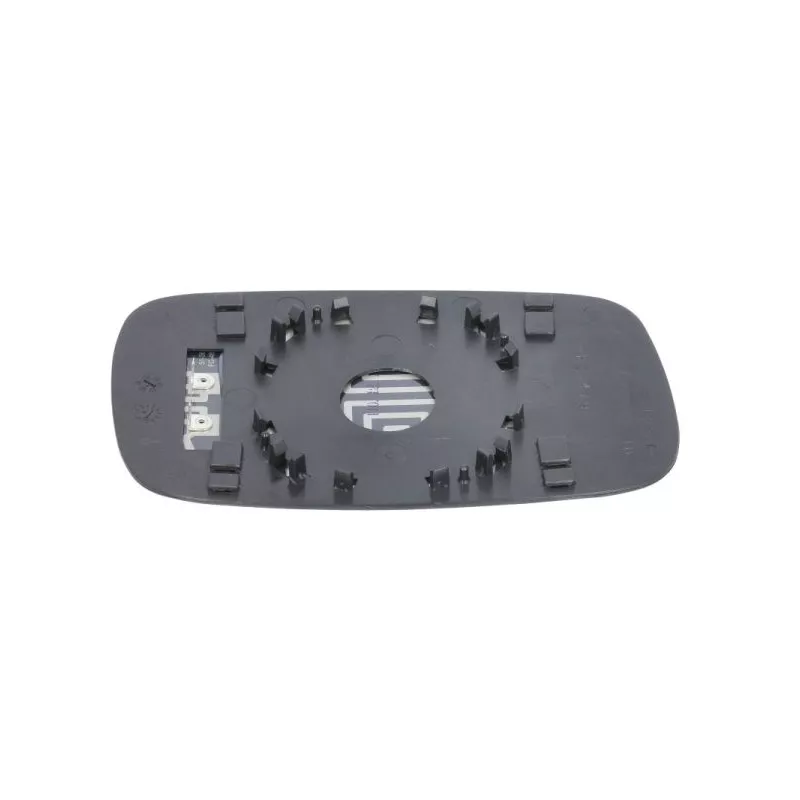 Verre de rétroviseur, rétroviseur extérieur BLIC 6102-01-2002933P - Visuel 1