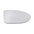 BLIC 6102-01-2542311P - Verre de rétroviseur, rétroviseur extérieur