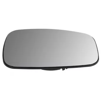 Verre de rétroviseur, rétroviseur extérieur BLIC OEM 8151X9