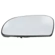 Verre de rétroviseur, rétroviseur extérieur BLIC [6102-02-1231338P]