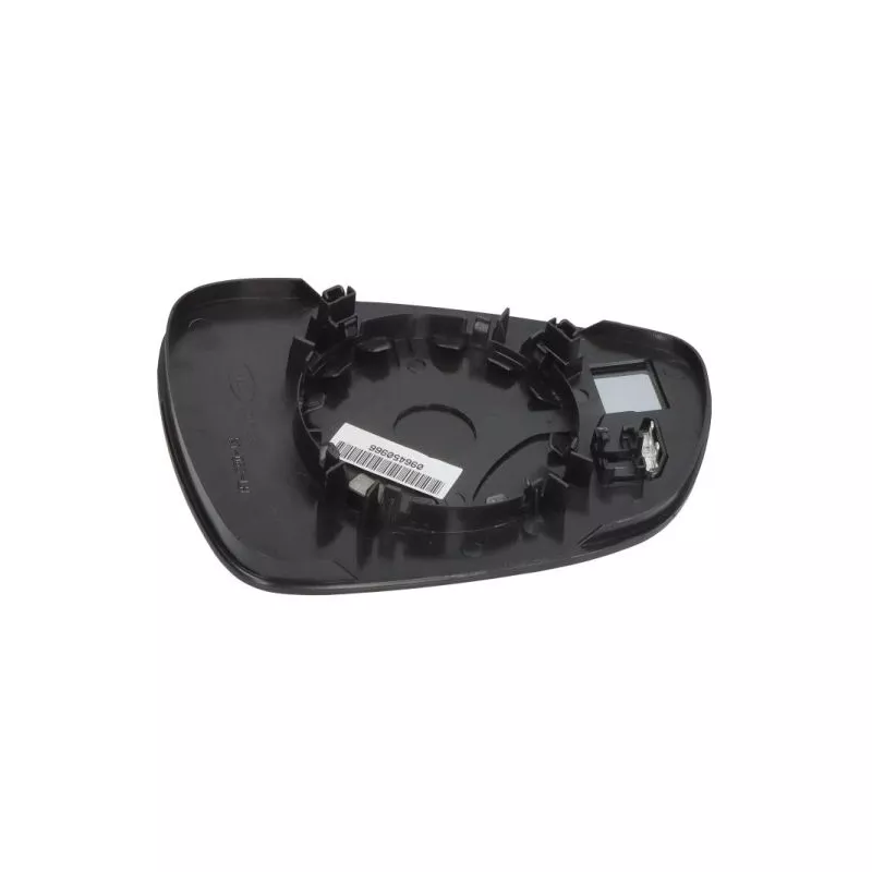 Verre de rétroviseur, rétroviseur extérieur BLIC 6102-02-1231819P - Visuel 1