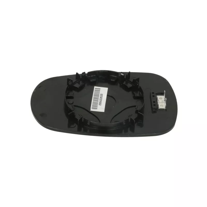 Verre de rétroviseur, rétroviseur extérieur BLIC 6102-02-1233112P - Visuel 1