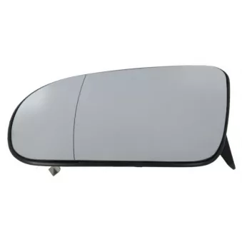 Verre de rétroviseur, rétroviseur extérieur BLIC OEM 1427487