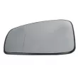 BLIC 6102-02-1251231P - Verre de rétroviseur, rétroviseur extérieur