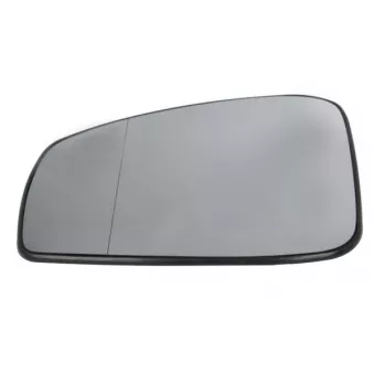 Verre de rétroviseur, rétroviseur extérieur BLIC 6102-02-1251231P