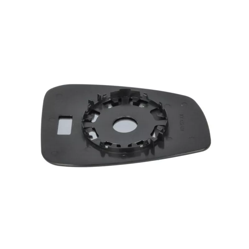 Verre de rétroviseur, rétroviseur extérieur BLIC 6102-02-1251231P - Visuel 1