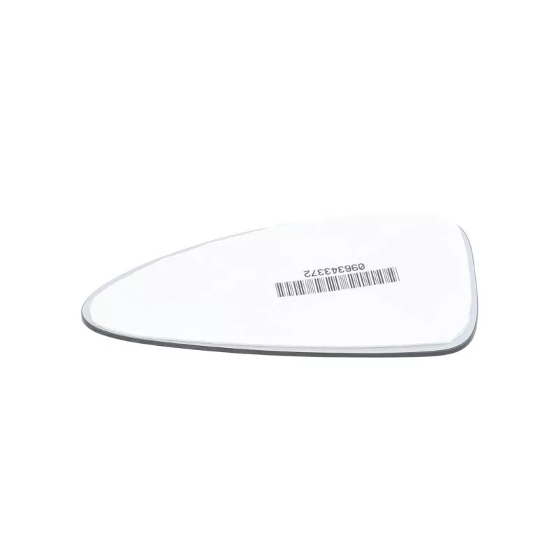 Verre de rétroviseur, rétroviseur extérieur BLIC 6102-02-1251317P - Visuel 1