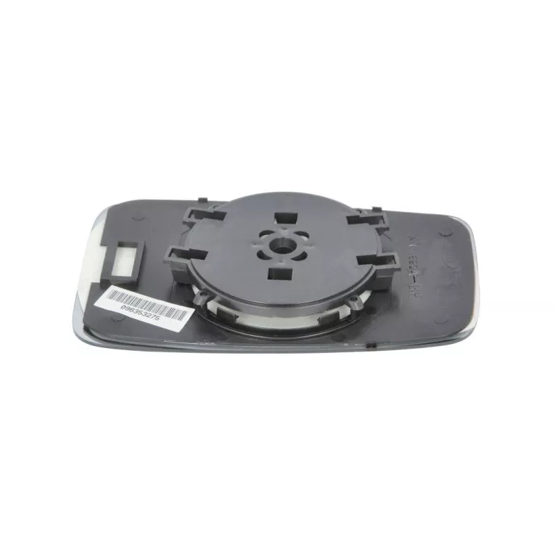 Verre de rétroviseur, rétroviseur extérieur BLIC 6102-02-1251998P - Visuel 1