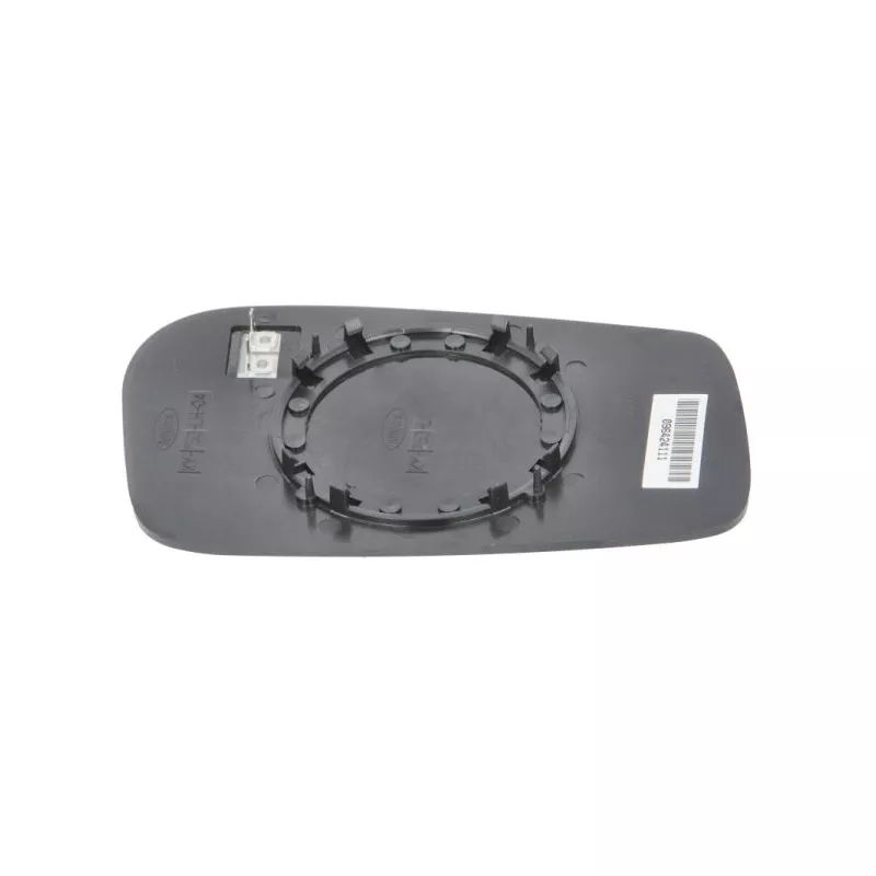 Verre de rétroviseur, rétroviseur extérieur BLIC 6102-02-1271357P - Visuel 1