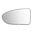 Verre de rétroviseur, rétroviseur extérieur BLIC [6102-02-1271517P]