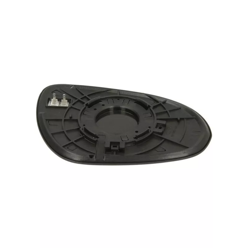 Verre de rétroviseur, rétroviseur extérieur BLIC 6102-02-1291123P - Visuel 1