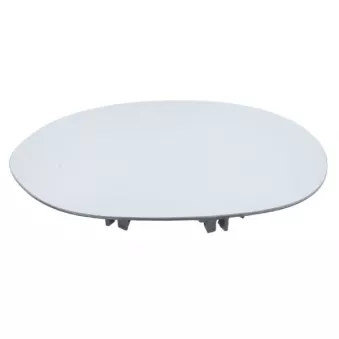 Verre de rétroviseur, rétroviseur extérieur BLIC 6102-02-1291281P pour LANCIA Y 1.2 16V - 86cv