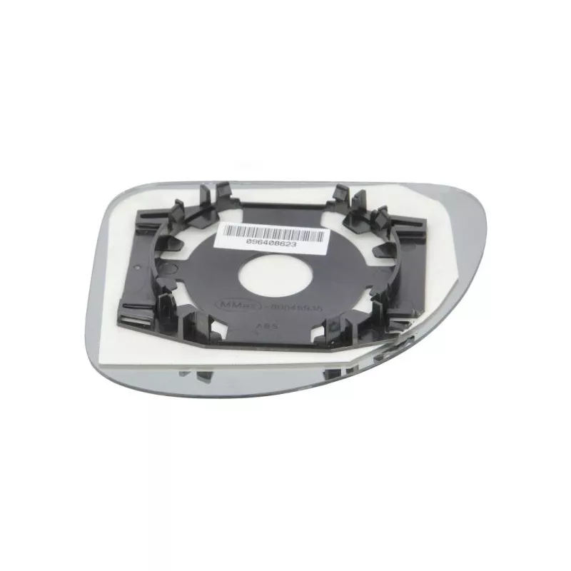 Verre de rétroviseur, rétroviseur extérieur BLIC 6102-02-1291317P - Visuel 1