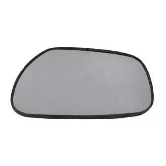 Verre de rétroviseur, rétroviseur extérieur BLIC 6102-02-1291321P