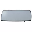 Verre de rétroviseur, rétroviseur extérieur BLIC [6102-02-1291397P]
