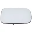 Verre de rétroviseur, rétroviseur extérieur BLIC [6102-02-1291521P]