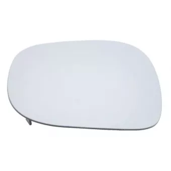 Verre de rétroviseur, rétroviseur extérieur BLIC 6102-02-1291959P pour BMW Série 3 1.6 GPL - 102cv
